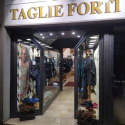 Taglie FORTI Colombi dal 1958, Bergamo orari di apertura