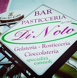 Pasticceria Di Noto, Piana degli Albanesi orari di apertura