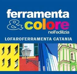 Ferramenta & Colori Lo Faro, Catania orari di apertura