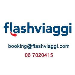 Flash Viaggi, Roma orari di apertura