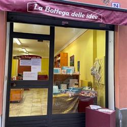La Bottega delle Idee, Modena orari di apertura