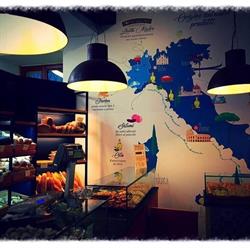Forno Zaccheo - Quality Bakery, Cannobio orari di apertura