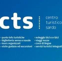 Centro turistico sardo CTS Nuoro, orari di apertura