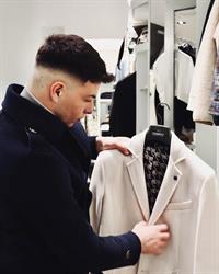 Tommy Immagine uomo, Domodossola orari di apertura