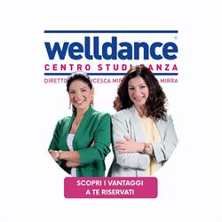 Welldance Centro Studi Danza, Battipaglia orari di apertura