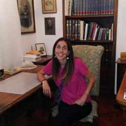 Dott.ssa Giovanna Zappaterra - Psicologa e Psicoterapeuta, Ferrara orari di apertura
