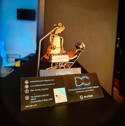 Studio dentistico dott. Davide Casoraro, Francavilla al Mare orari di apertura