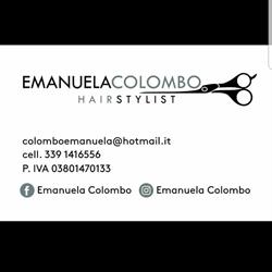 Emanuela Colombo hair stylist e hair clinic, Abbadia Lariana orari di apertura