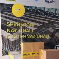 Kipoint, Roma orari di apertura