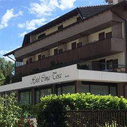 Hotel Cima Tosa, San Lorenzo in Banale orari di apertura