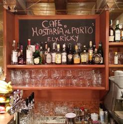 B&B Hostaria Cafè al Porto, Cervignano del Friuli orari di apertura