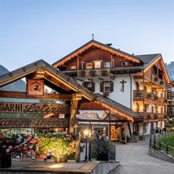 Garnì Letizia, Campitello di Fassa orari di apertura