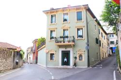 Residenza La Vecchia Vigna, Verona orari di apertura