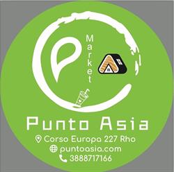 Punto Asia, Rho orari di apertura