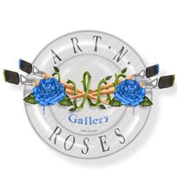 Art N' Roses Gallery di Silvia Enriconi, Diano Marina orari di apertura