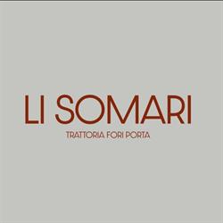 Li Somari Trattoria Fuori Porta, Tivoli orari di apertura