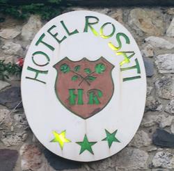 Hotel Rosati, Chiusi orari di apertura
