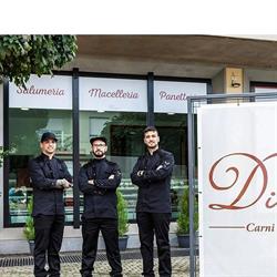 Macelleria Divina Carni - Il paradiso per gli amanti della carne, Cardano al Campo orari di apertura