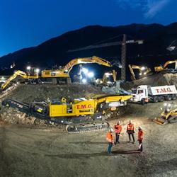 Tmg Spa, Berbenno di Valtellina orari di apertura