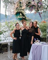 Elisa Mocci Events, Sassari orari di apertura