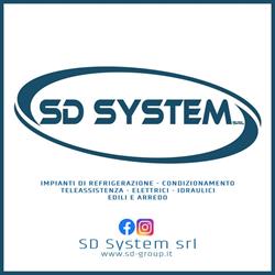Sd System Di Francesco De Pasquale, Giugliano in Campania orari di apertura