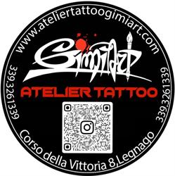 Atelier Tattoo Gimiart, Legnago orari di apertura