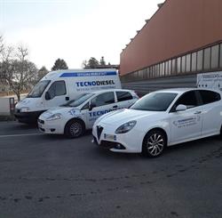 Tecnodiesel SRL, Silea orari di apertura