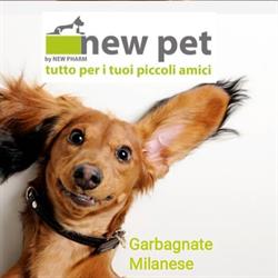 New Pharm Garbagnate, Garbagnate Milanese orari di apertura