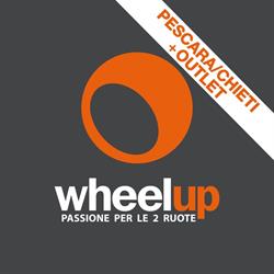 Wheelup, San Giovanni Teatino orari di apertura