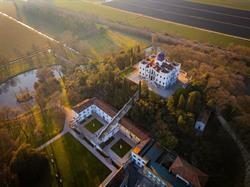 Villa Selvatico - Giardino Termale, Battaglia Terme orari di apertura