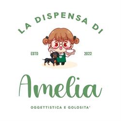 La Dispensa di Amelia, Avellino orari di apertura