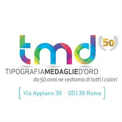 Tipografia Medaglie d'Oro S.r.l, Roma orari di apertura