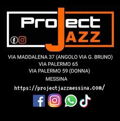 ProjectJazz, Messina orari di apertura