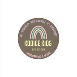 Kodice Kids Pieve, Pieve a Nievole orari di apertura