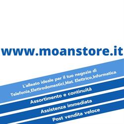 Moanstore, Francavilla Fontana orari di apertura
