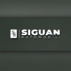 Siguan Automobili, Milano orari di apertura