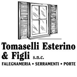 Falegnameria Tomaselli Esterino & Figli S.n.c., Neviano degli Arduini orari di apertura