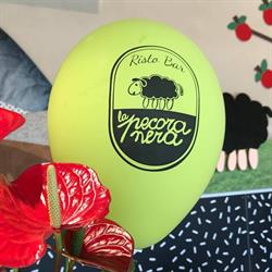 La Pecora Nera, Lucca orari di apertura