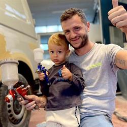 Carrozzeria Nuova Vicentini, Bolzano orari di apertura