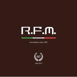 R.F.M. Armi, Sarezzo orari di apertura