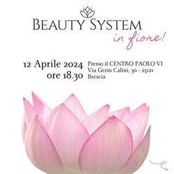 Beauty System S.R.L., Brescia orari di apertura