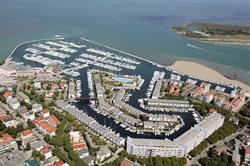 D-Marin Punta Faro, Lignano Sabbiadoro orari di apertura