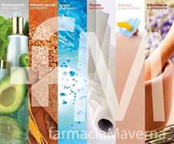 Farmacia Maverna Snc, Pavia orari di apertura