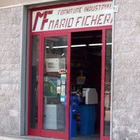Mario Fichera - Forniture industriali, Giarre orari di apertura
