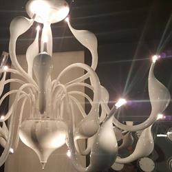 Fonda Lampadari, Trieste orari di apertura