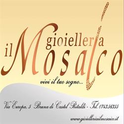 Il Mosaico Gioielleria, Castel Ritaldi orari di apertura