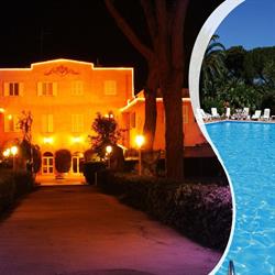 Hotel Parco dei Principi, Anzio orari di apertura