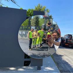 Perini Costruzioni Srl, Forlimpopoli orari di apertura