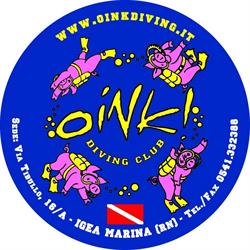 Oink Diving, Bellaria orari di apertura