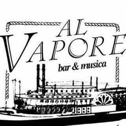 Al Vapore, Marghera orari di apertura